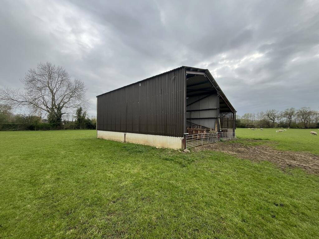 Additional image 7 of Lot 1 Land Off Holywell Ferry Road, Fen Drayton, Cambridge, Cambridgeshire, CB24 4TE