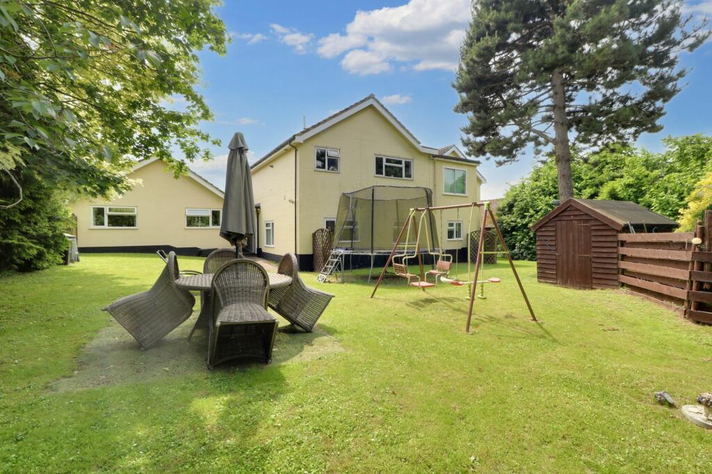 Additional image 21 of Church Street, Fordham, CB7