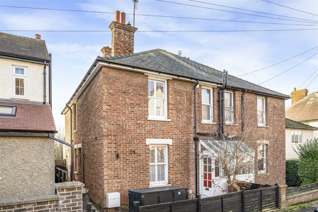 Additional image 32 of Cardigan Street, Newmarket