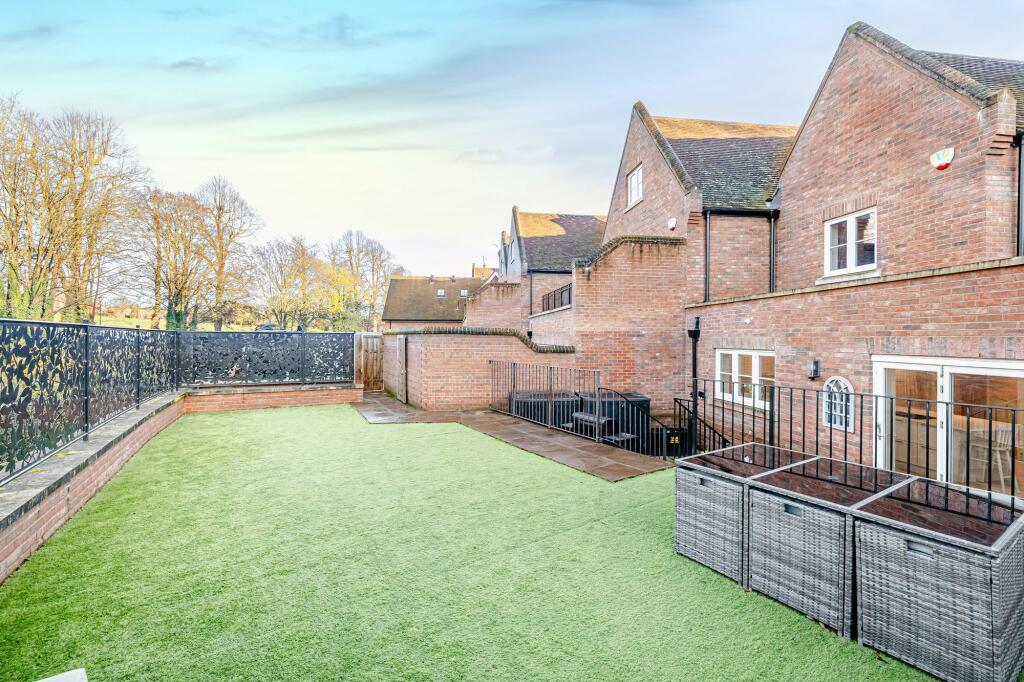 Additional image 29 of East Street, Saffron Walden, CB10