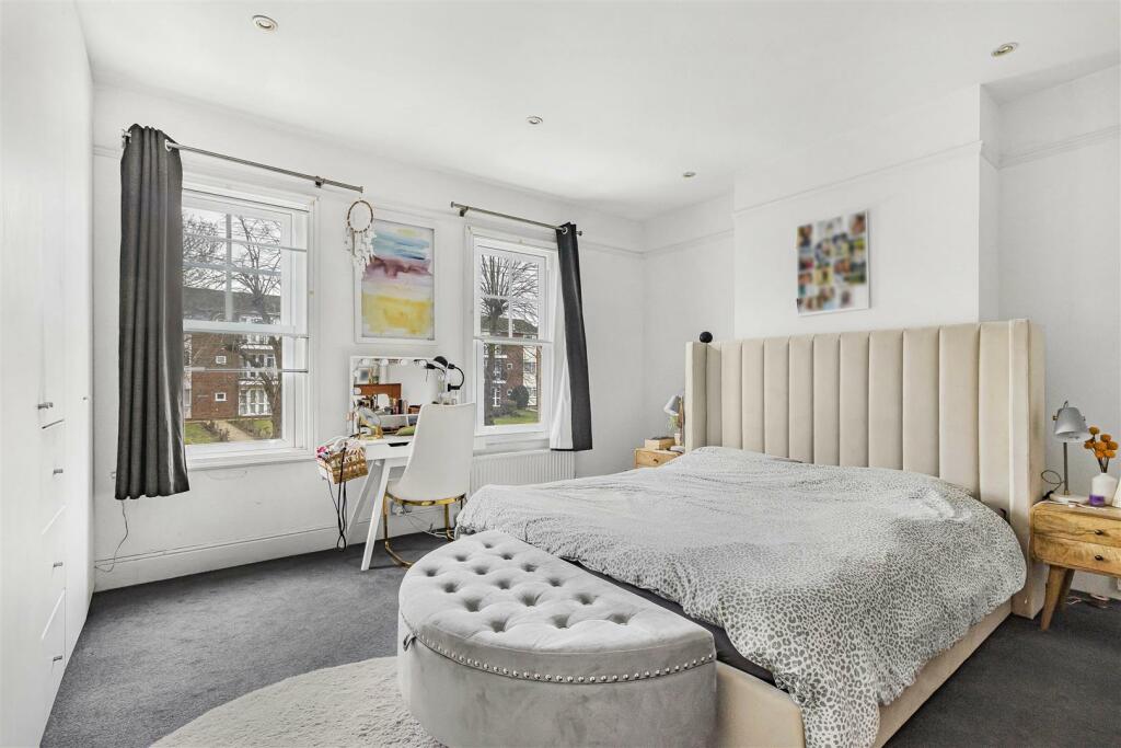 Additional image 8 of High Street, Newmarket