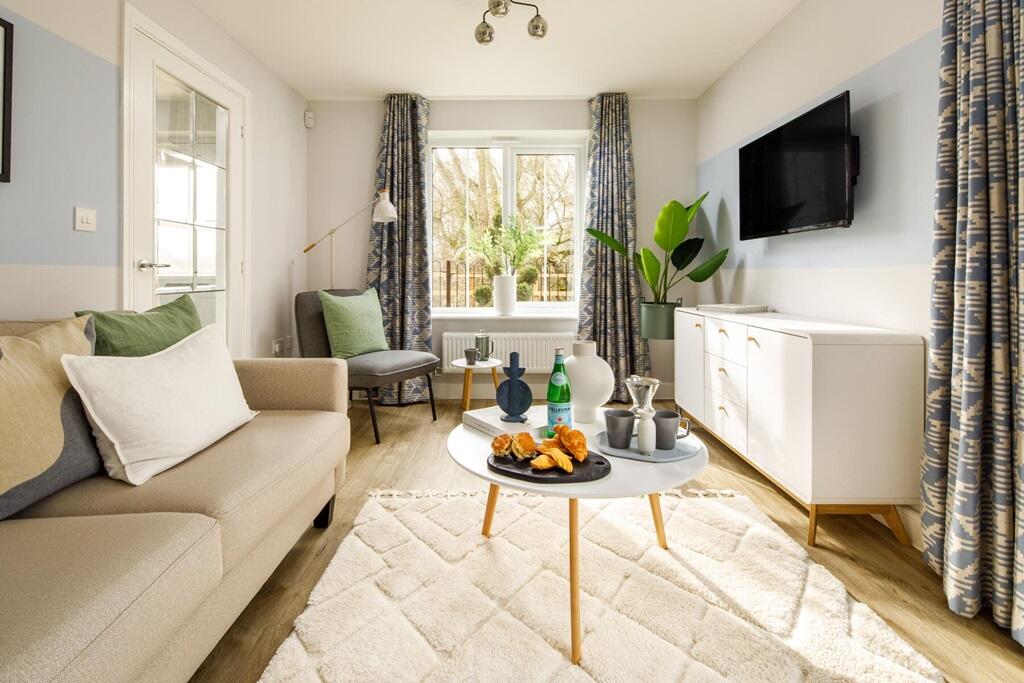 Additional image 3 of Dobbins Avenue
West Cambourne
Cambridgeshire
CB23 6LL