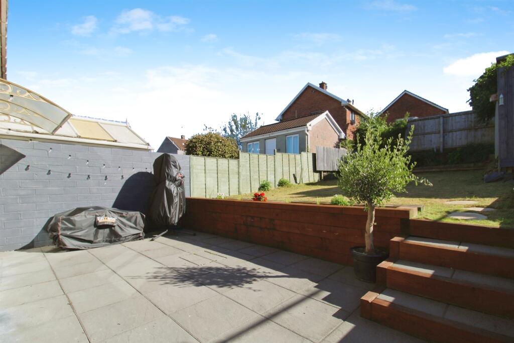 Additional image 15 of Bideford Road, Llanrumney, Cardiff