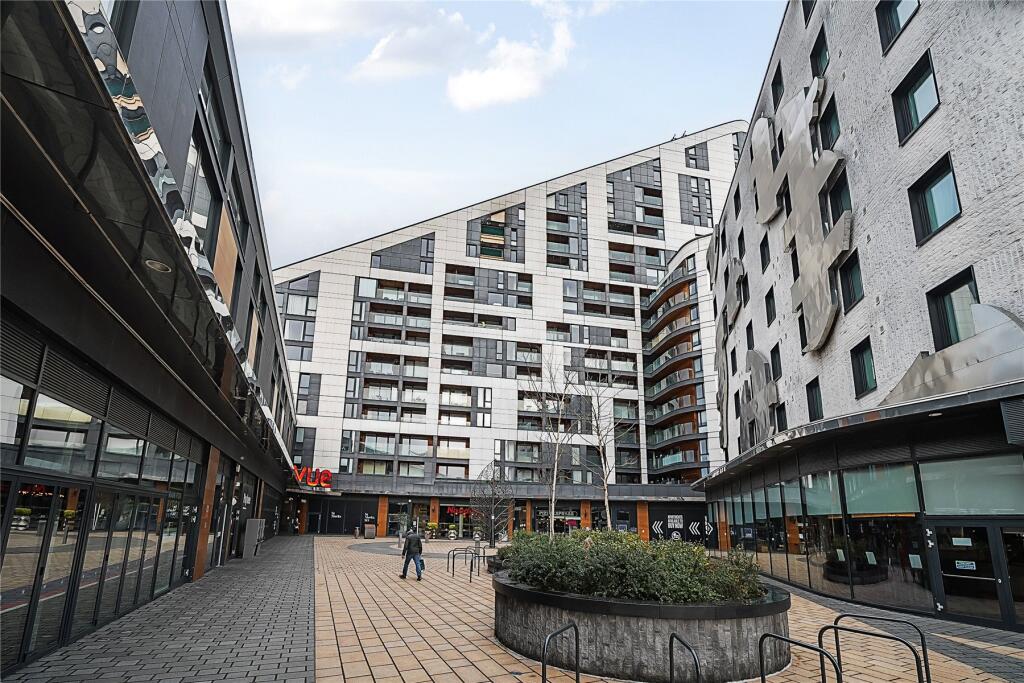 Additional image 15 of St. Marks Square, Bromley