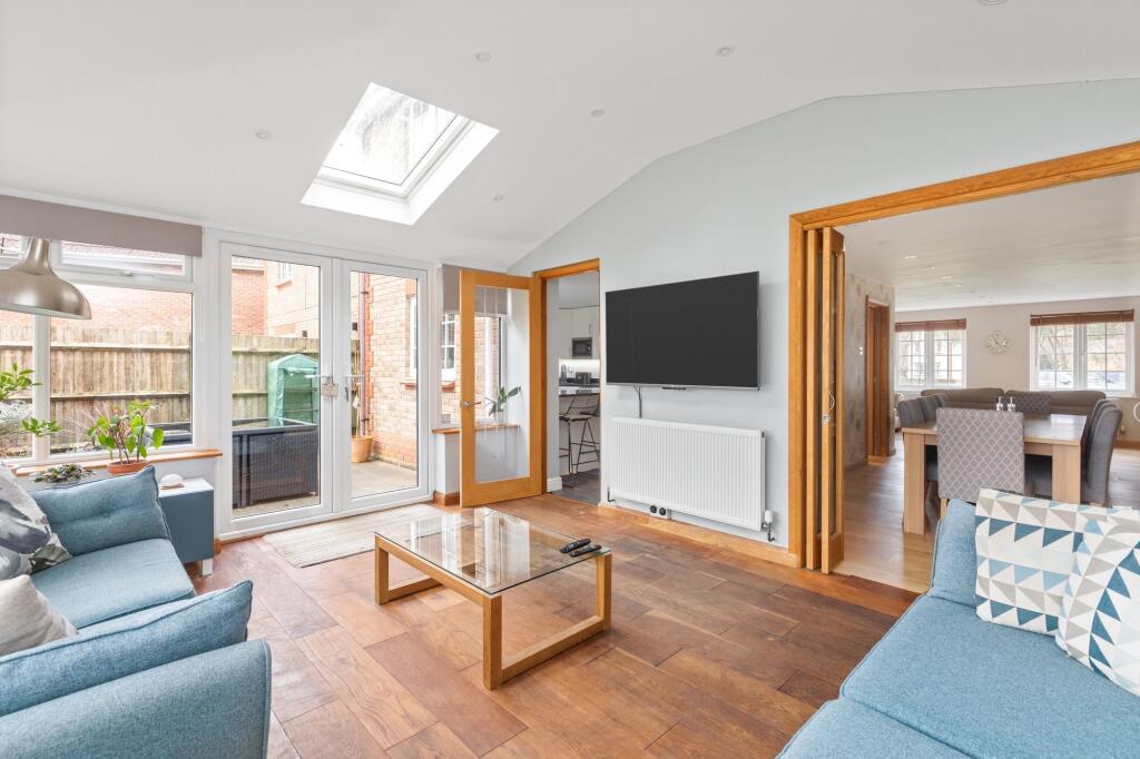 Additional image 2 of Harebell Close, Littlehampton, BN17