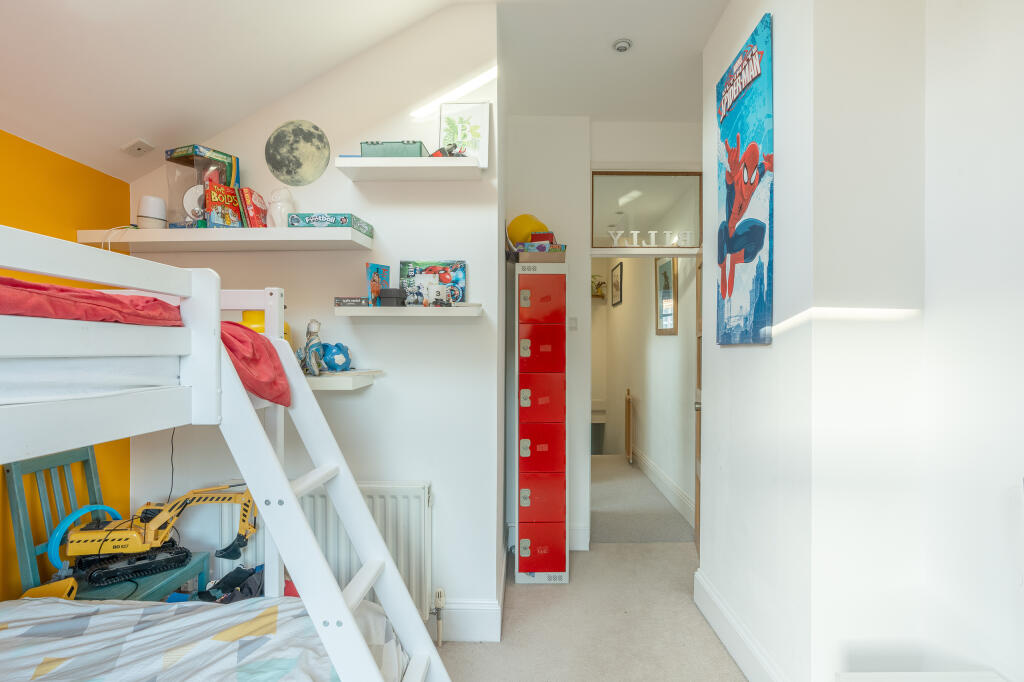 Additional image 18 of Beverley Road, Horfield, Bristol