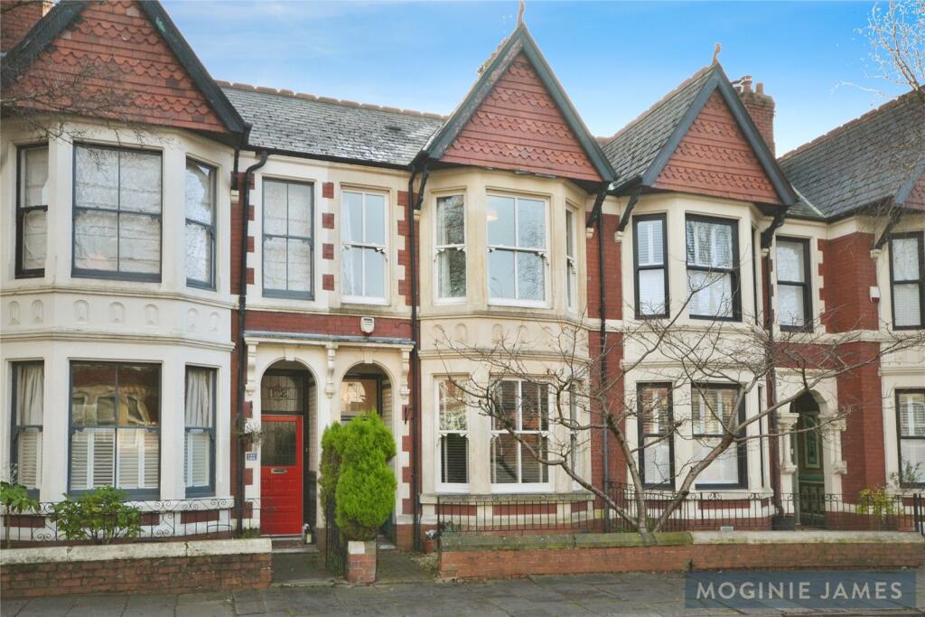 Additional image 32 of Kimberley Road, Penylan, Cardiff
