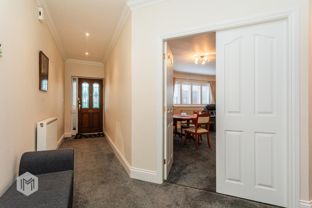 Additional image 10 of Oakwood Drive, Bolton, Greater Manchester, BL1 5EH