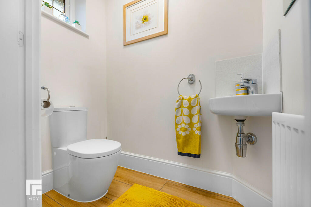 Additional image 12 of St. Philbert Street, Radyr, Cardiff