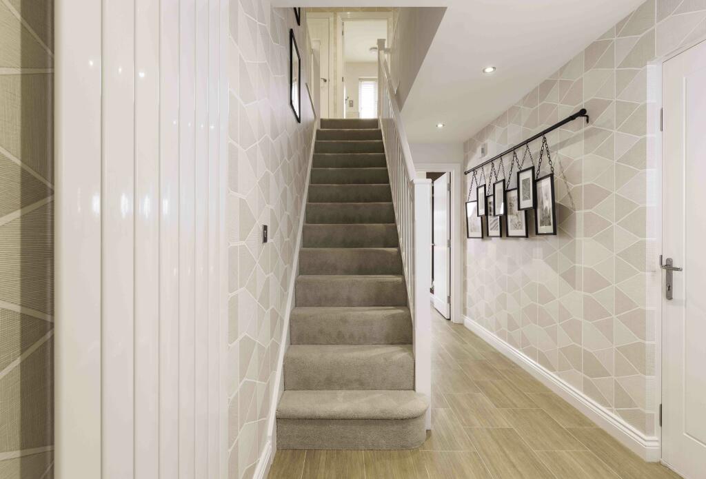 Additional image 3 of Lever Park Avenue
Horwich
Bolton
BL6 7LQ