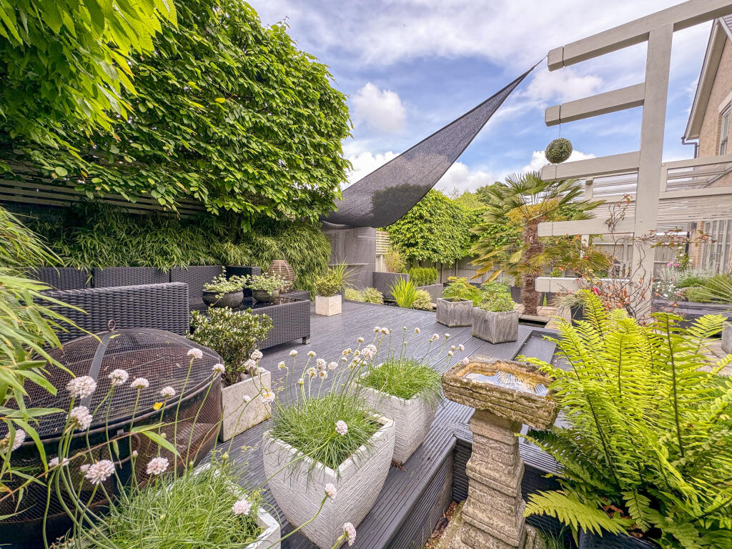 Additional image 5 of Mill Lane, Burwell, Cambridge