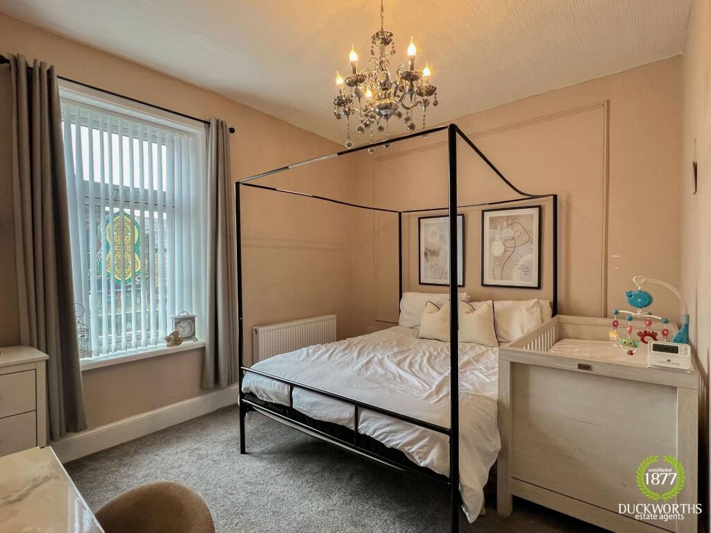 Additional image 11 of Blackburn Road, Oswaldtwistle, BB5