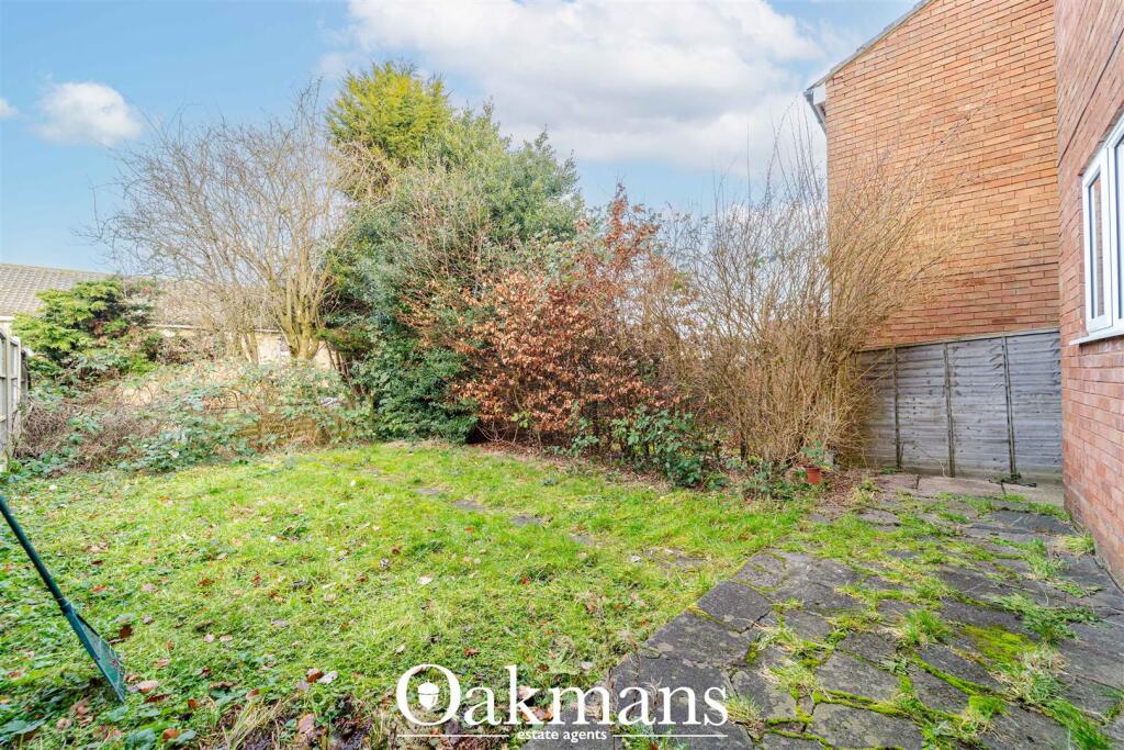 Additional image 16 of Wellman Croft, Selly Oak, B29
