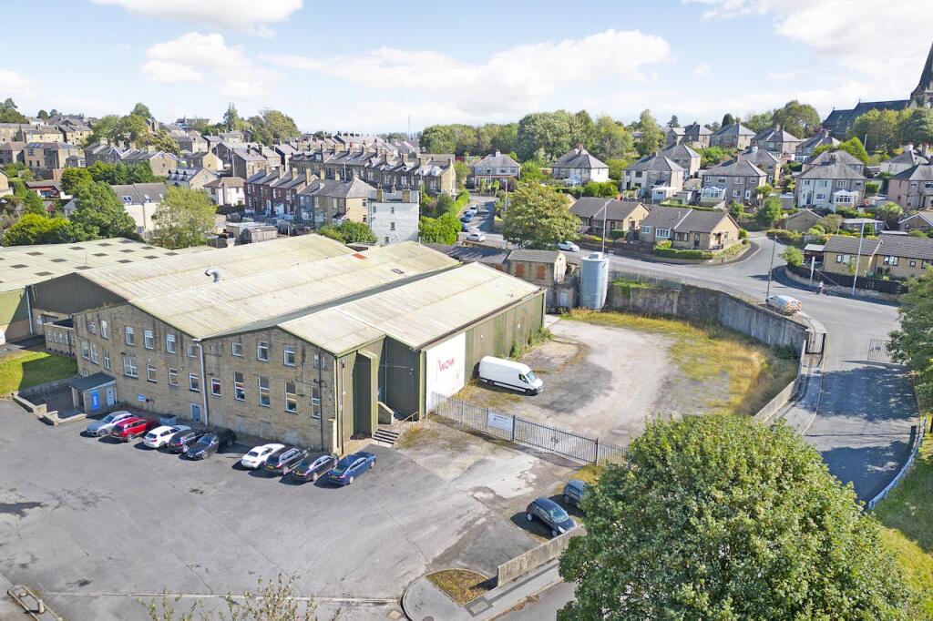 Additional image 7 of Unit 15, Wyke Mills Complex, Huddersfield Road, Bradford, BD12 8JY
