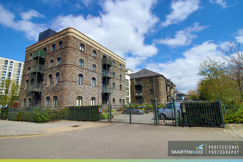 Additional image 34 of Edward England Wharf