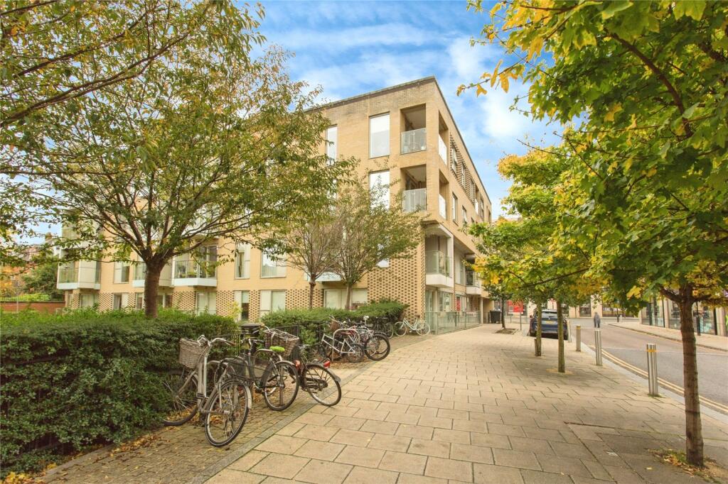 Additional image 14 of Great Northern Road, Cambridge, Cambridgeshire, CB1