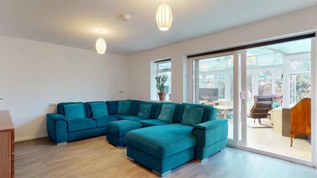 Additional image 2 of Pynne Close, Stockwood, Bristol