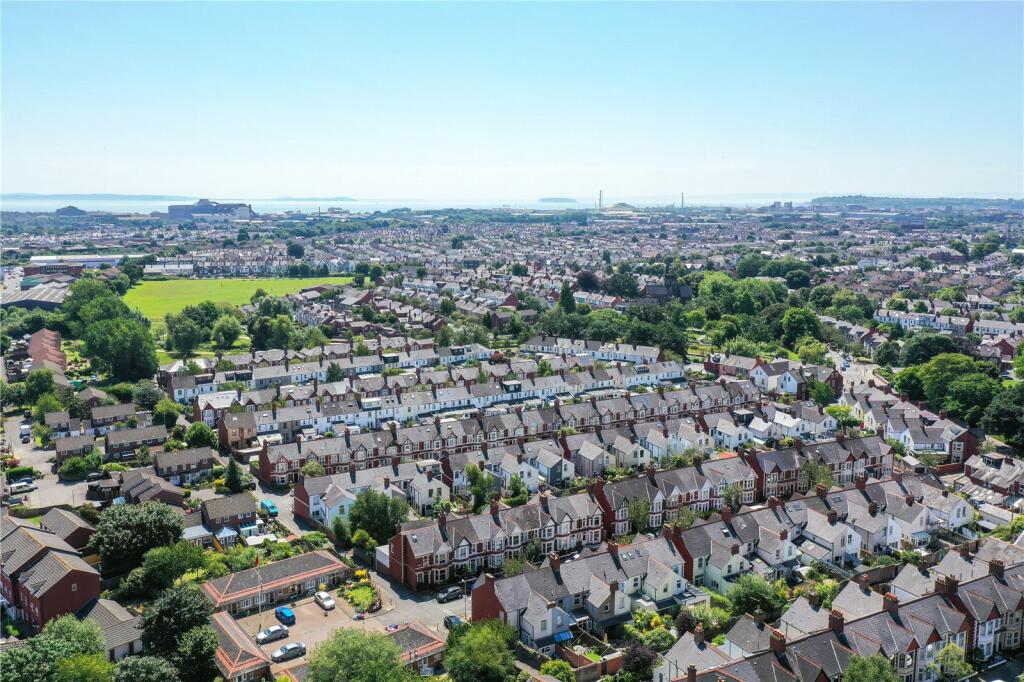 Additional image 28 of Kimberley Road, Penylan, Cardiff, CF23