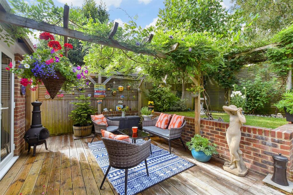 Additional image 15 of Sands Lane, Small Dole, Henfield, West Sussex