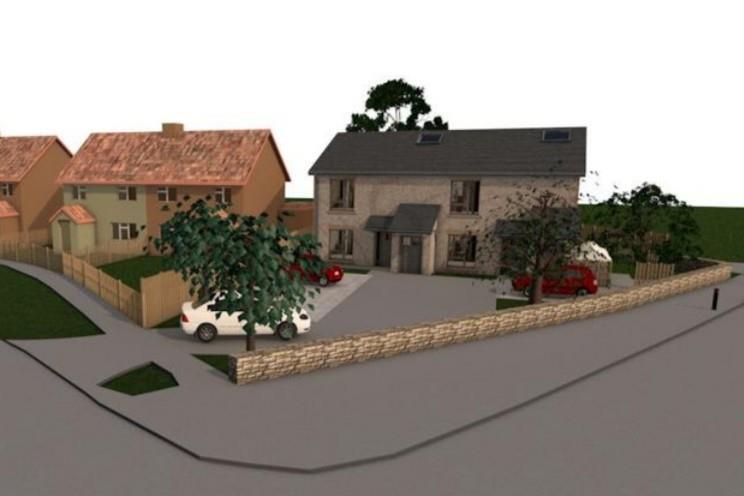 Additional image 2 of DEVELOPMENT SITE | WESTERLEIGH