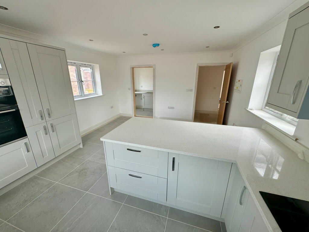Additional image 5 of Plot 4, Acer Drive, Isleham