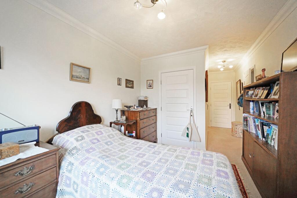 Additional image 13 of Station Road, Knowle, B93