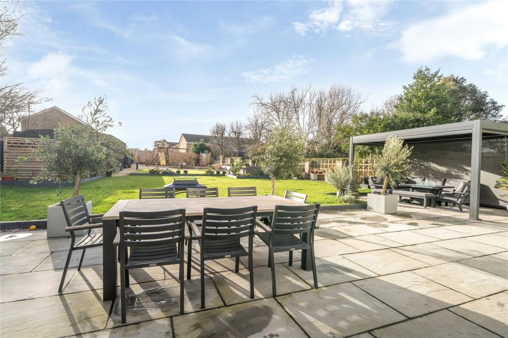 Additional image 8 of Pierce Lane, Fulbourn, Cambridgeshire, CB21