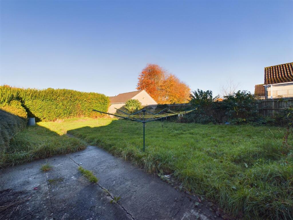 Additional image 8 of Somerdale Avenue, Odd Down, Bath