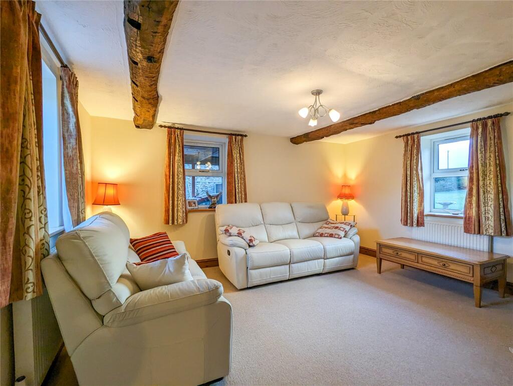 Additional image 9 of Owlwood Barn, Syke Farm, Wigton