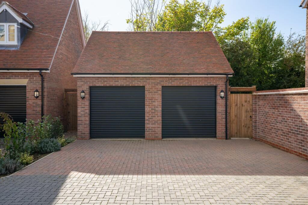 Additional image 37 of Fen End, Over, CB24