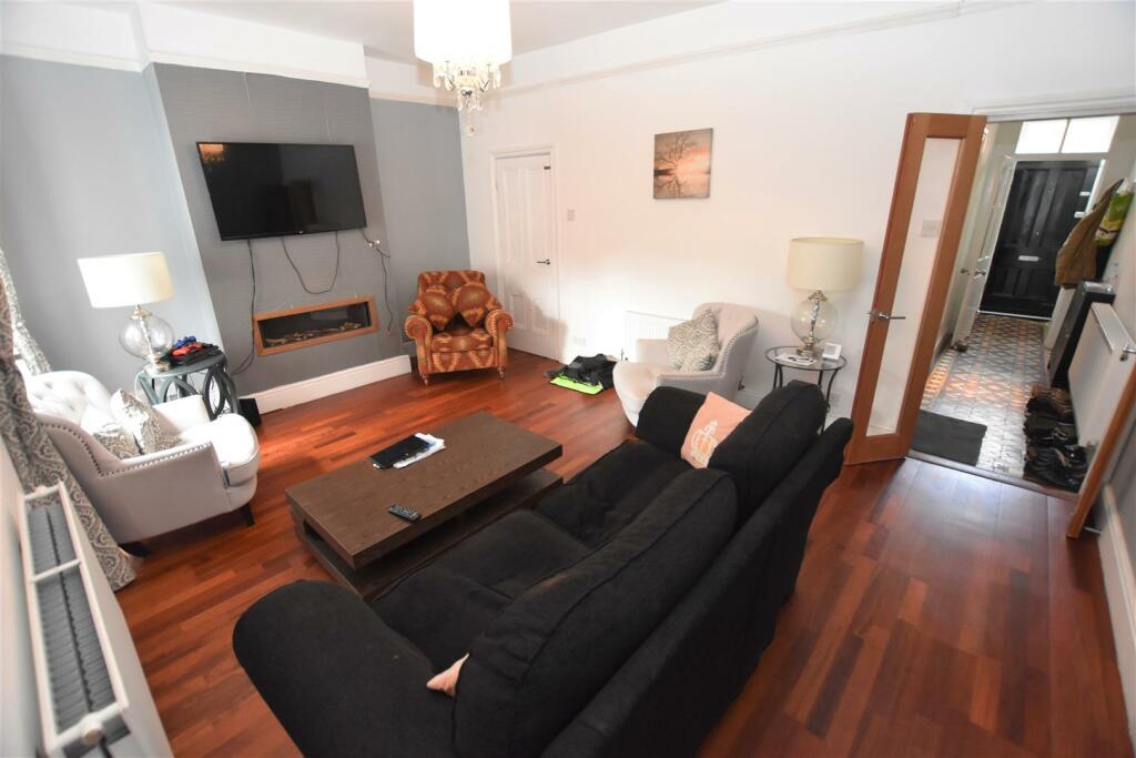 Additional image 6 of Margaret Road, Harborne, B17