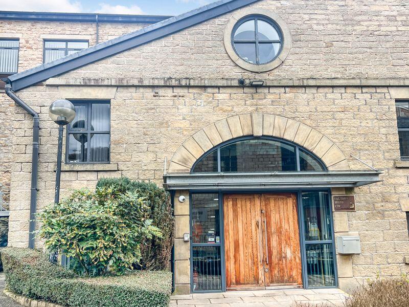 Additional image 7 of The Jumbles Office Suite, Deakins Park Blackburn Road, Egerton, Bolton