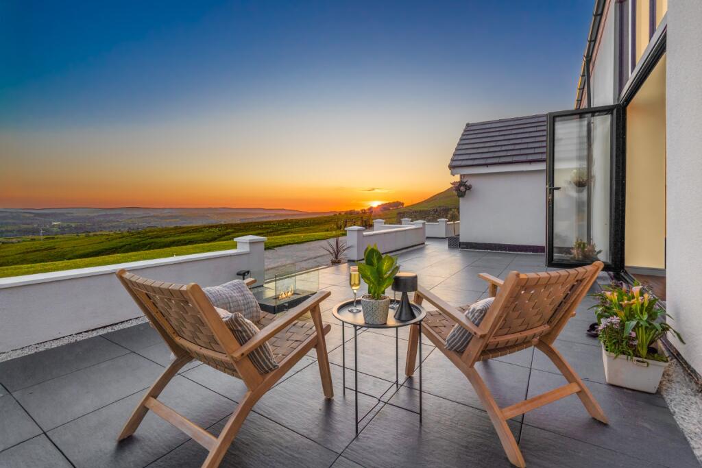 Additional image 5 of The White House, Longshaw Head, Crowthorn Road, Turton, Bo;ton, BL7 0