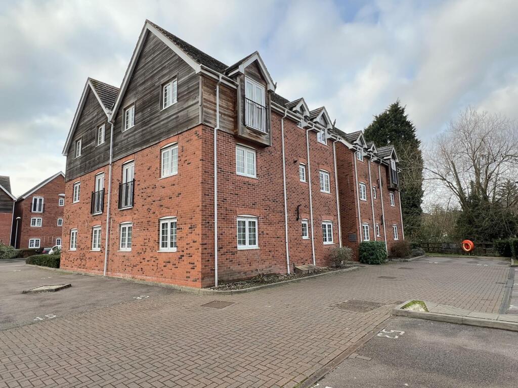 Marina View, Tamworth, B78