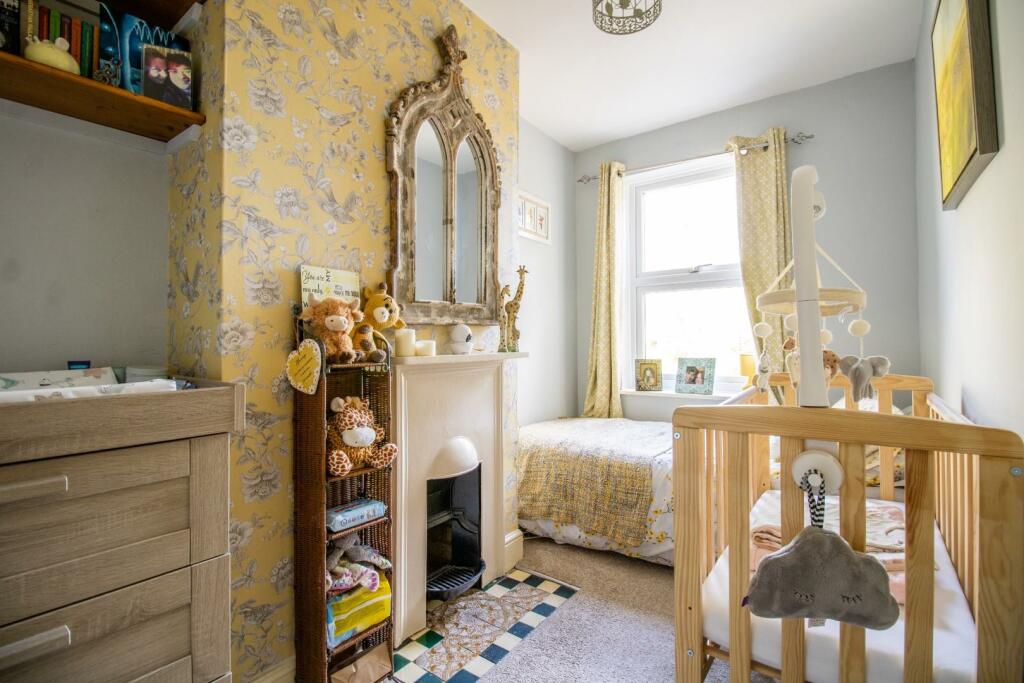 Additional image 9 of Union Lane, Cambridge