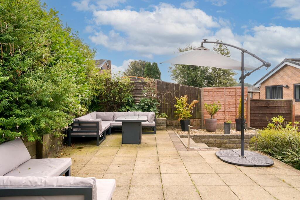 Additional image 33 of Rodmell Close, Bromley Cross, Bolton, BL7