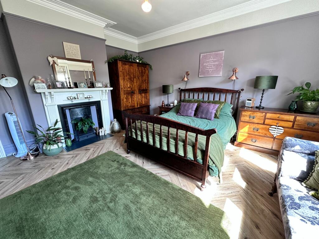 Additional image 23 of Marlborough Gardens, Carlisle, CA3