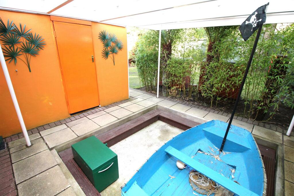 Additional image 13 of Sandbanks