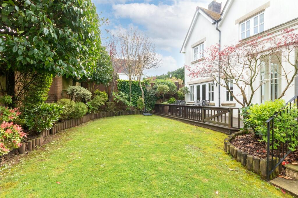 Additional image 33 of The Beeches, Mill Road, Lisvane, Cardiff, CF14