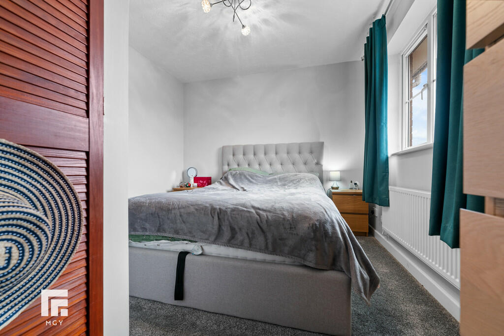 Additional image 5 of Clos Avro, Splott, Cardiff