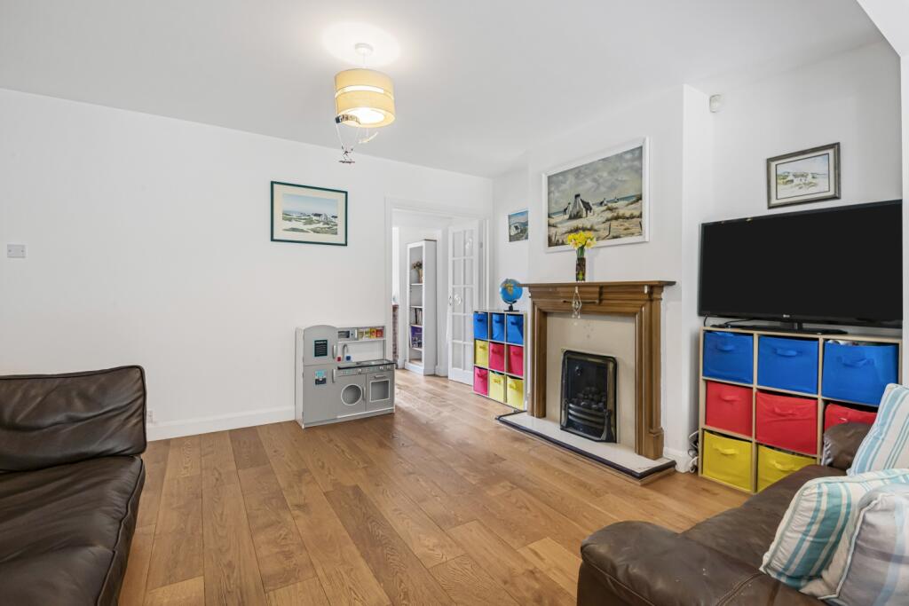 Additional image 18 of HARVEST BANK ROAD, WEST WICKHAM, BR4