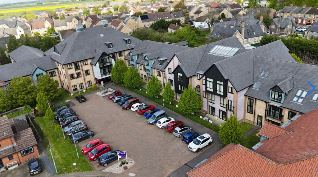 Additional image 4 of Millbrook House, Soham