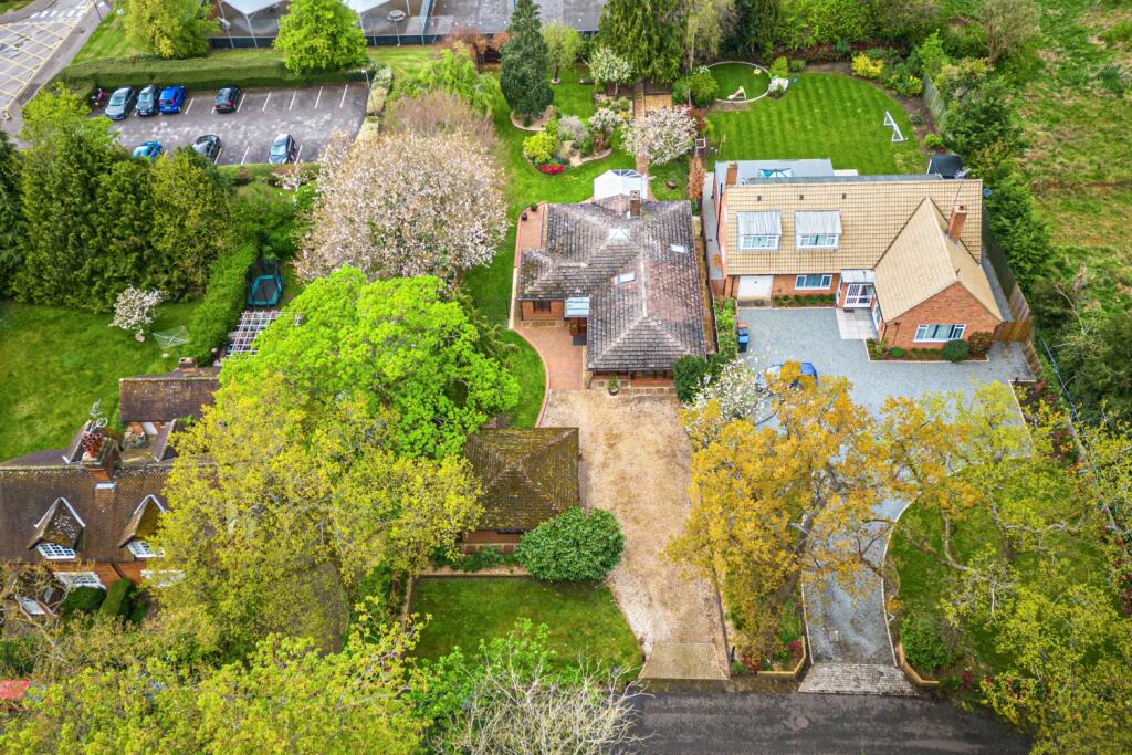 Additional image 4 of Digswell Park Road, Welwyn Garden City, Hertfordshire, AL8