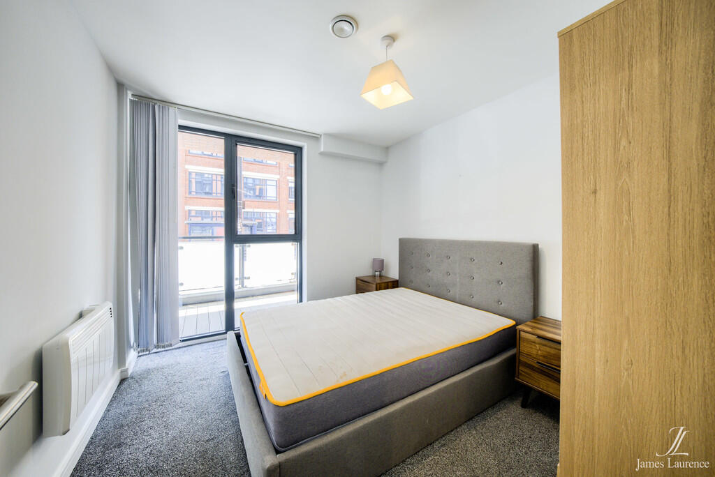 Additional image 13 of The Forge, Park Works, Bradford Street, Digbeth