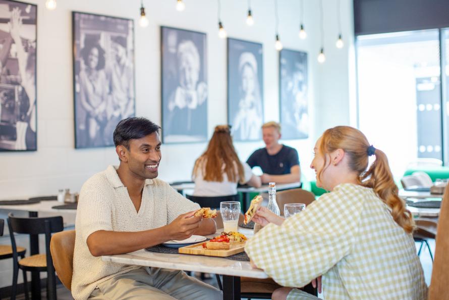 Additional image 14 of Newmarket Road,
Cambridge,
CB5