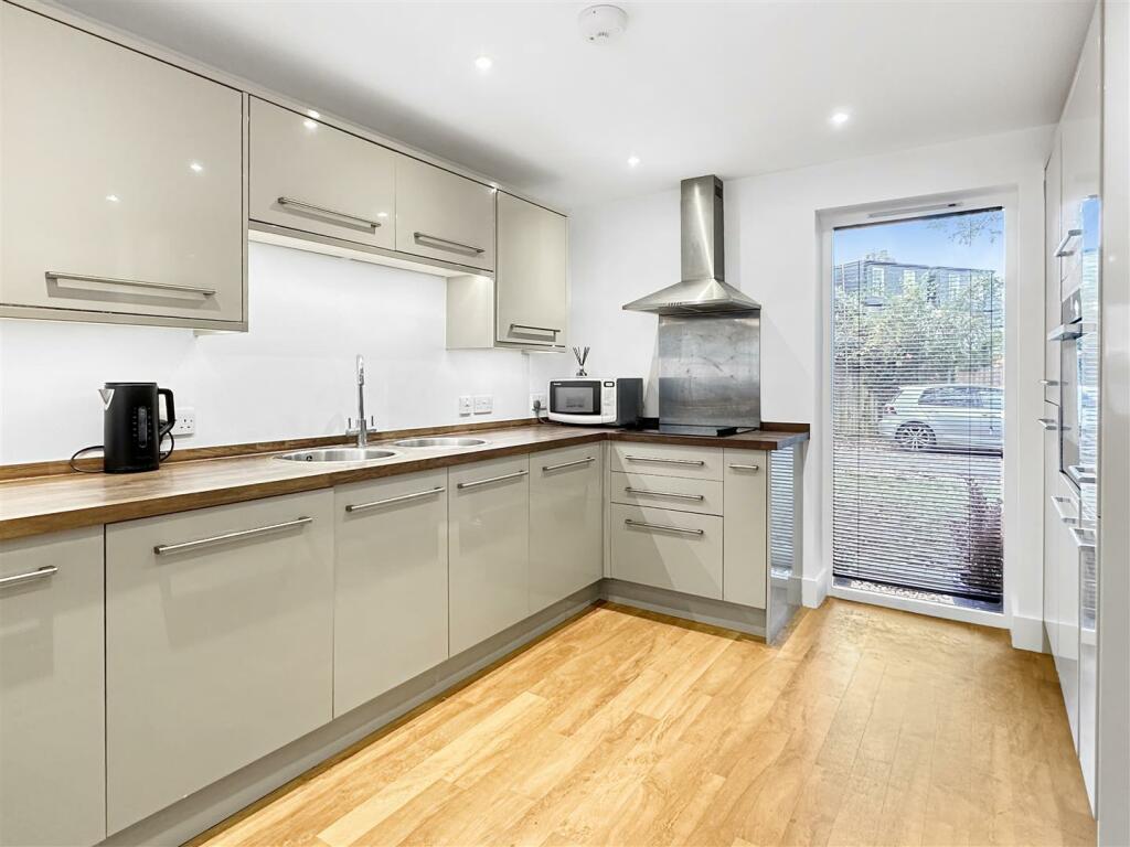 Additional image 6 of North Street, Cambridge