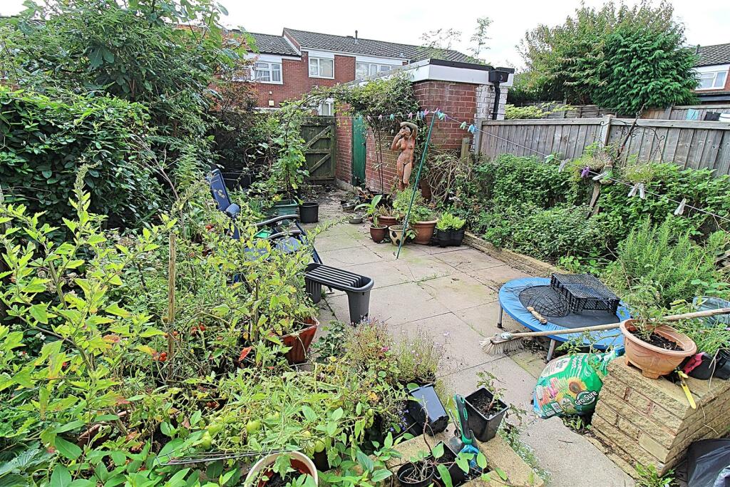 Additional image 8 of Morris Croft, Birmingham