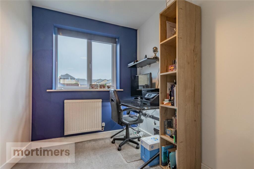 Additional image 21 of Skylark Way, Darwen, Lancashire, BB3