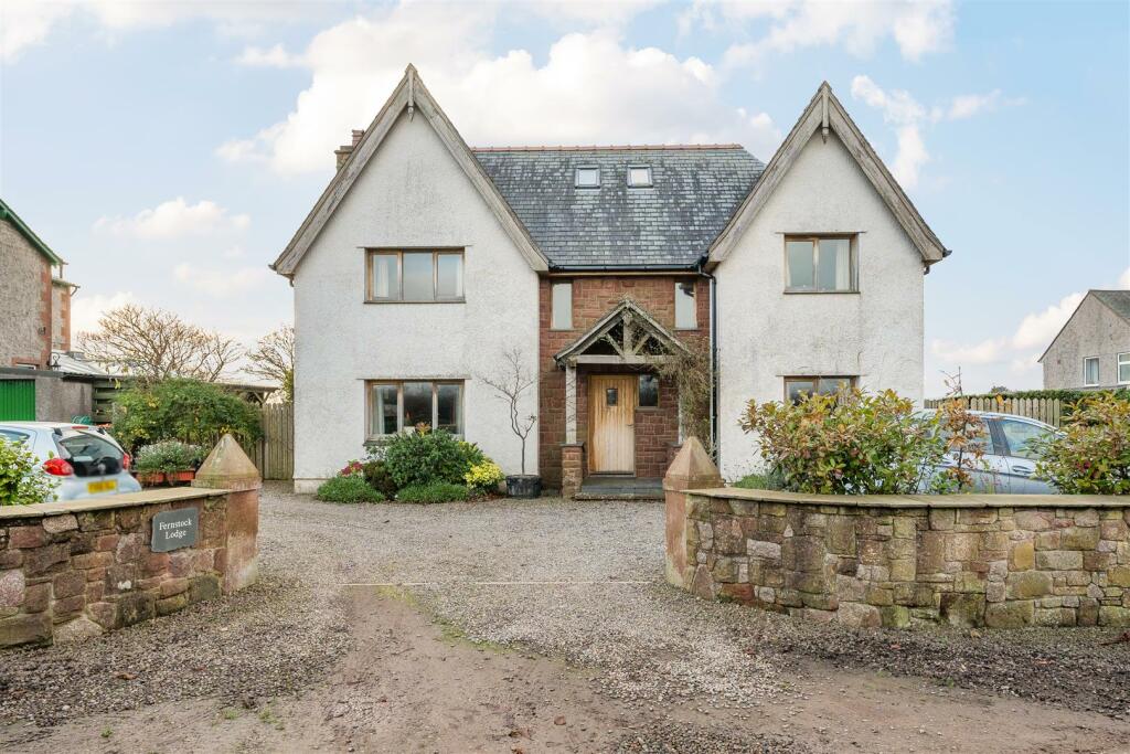 Additional image 20 of Fernstock Hill, Seascale