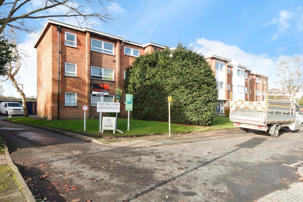 Additional image 16 of Lode Lane, Solihull